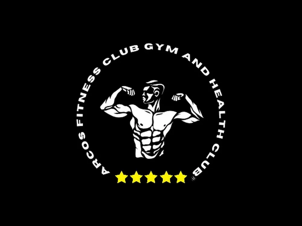 Portada de ARCOS FITNESS