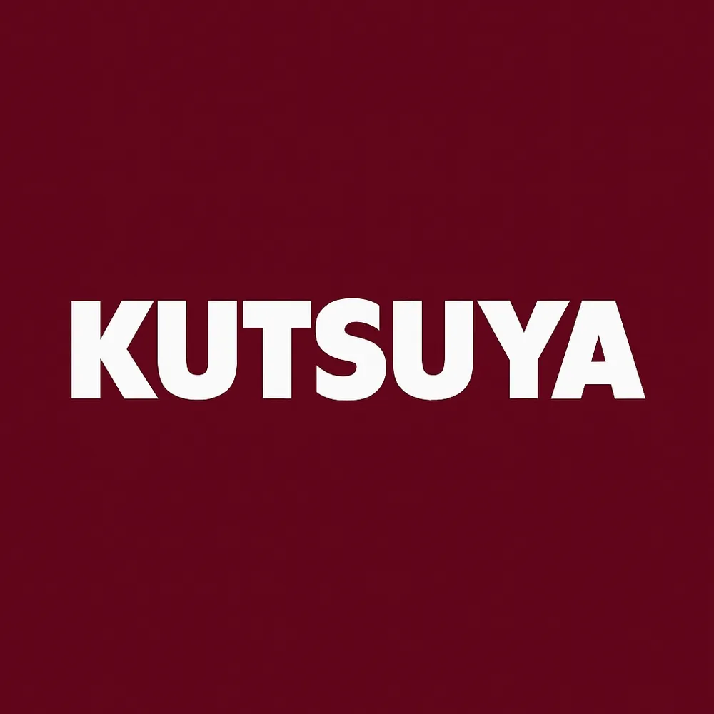 Portada de KUTSUYA