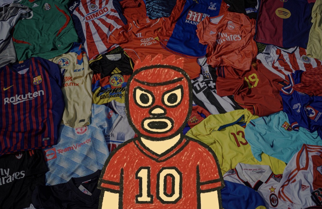 Portada de SANTO JUGADOR
