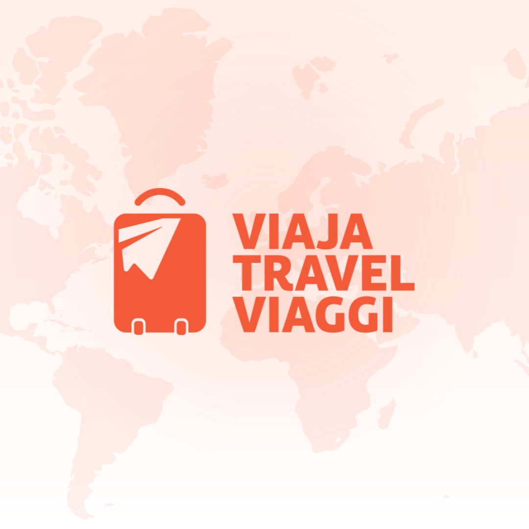 Portada de VIAGGI