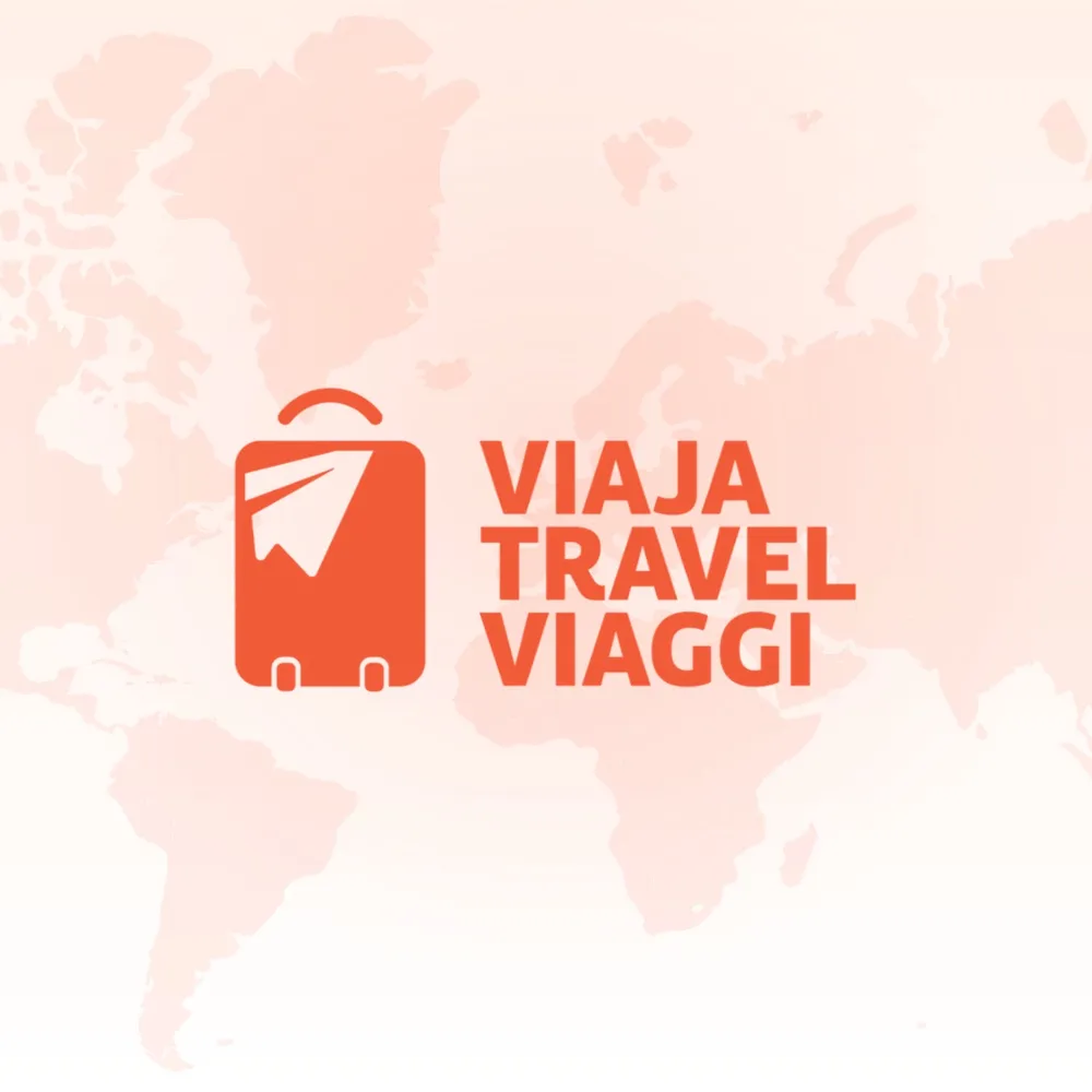 Portada de VIAGGI